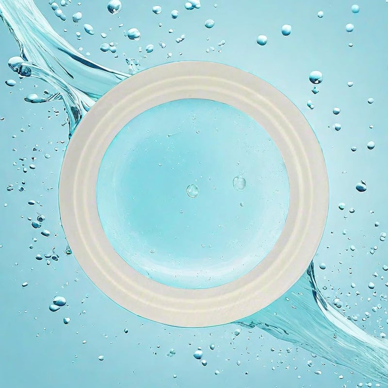Jzenol جوانات استبدال سخان حوض الاستحمام الساخن 2" بالوا أو غيكو O-Ring 711-4030B (5 عبوات) - Image 5